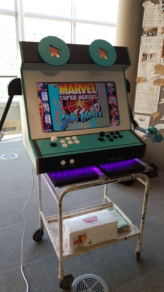 Arcade